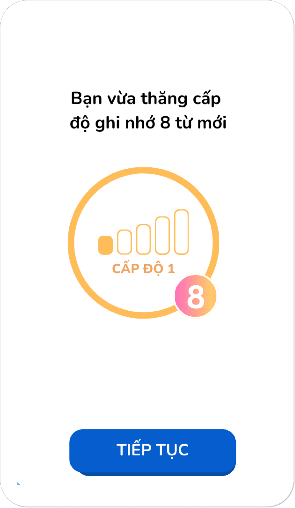 Phương pháp học từ vựng TOEIC theo chủ đề 2