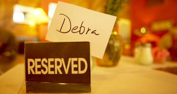 reservation