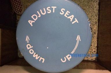 adjust