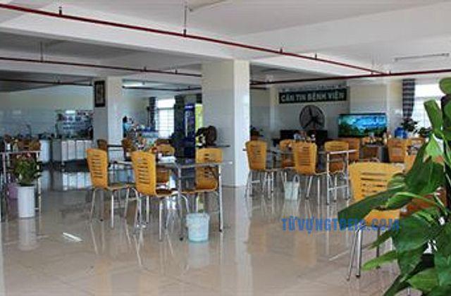 cafeteria