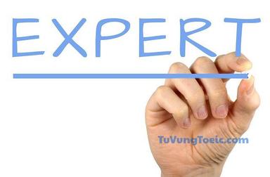 expert