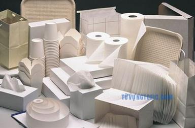 paper products