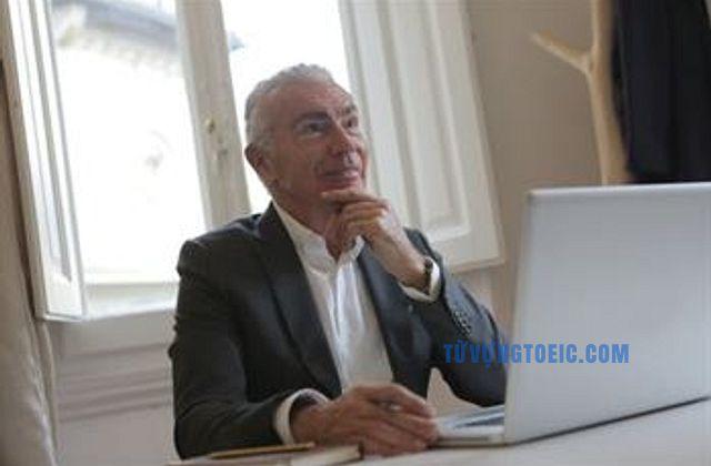 vice-president of operations