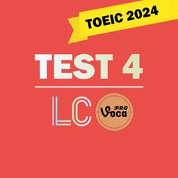 TuVungToeic.com - 600 Từ vựng TOEIC theo Chủ đề-Test 4