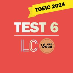 TuVungToeic.com - 600 Từ vựng TOEIC theo Chủ đề-Test 6