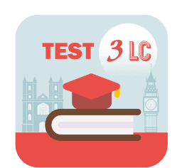 Test 3