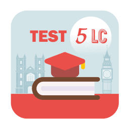 Test 5