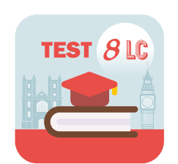 Test 8