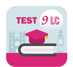 TuVungToeic.com - 600 Từ vựng TOEIC theo Chủ đề-Test 9
