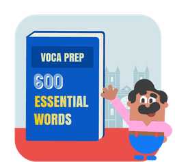 600 TOEIC Essential Words