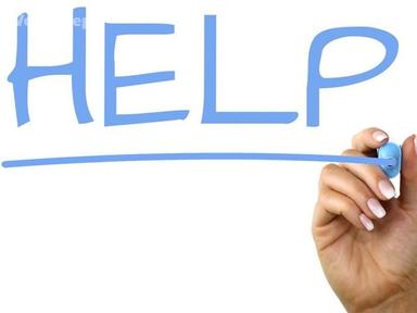 assistance