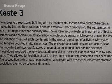 description