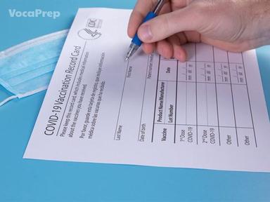 fill out