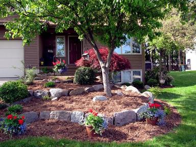 landscaping