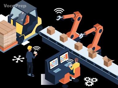 manufacturer