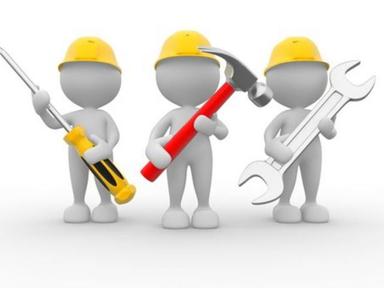 maintenance