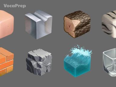 material