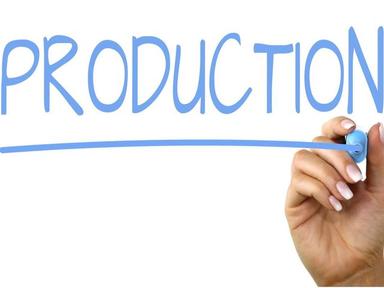 production