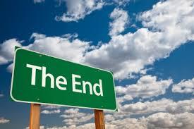 conclude