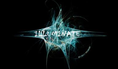 illuminate