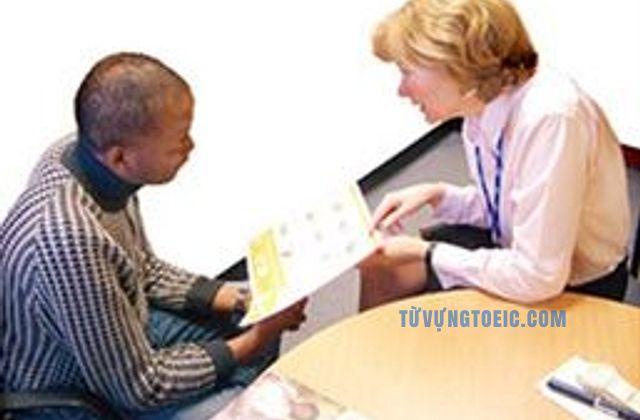 benefits counselor
