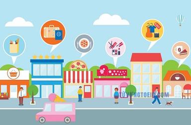 Businesses