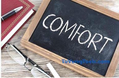 comfort