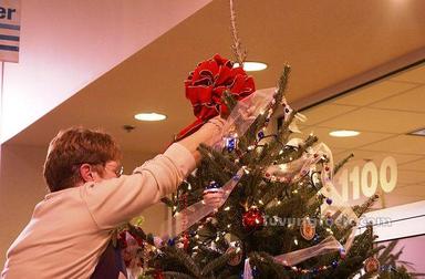 decorate