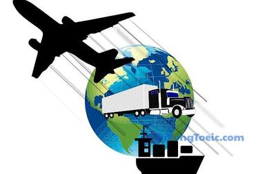 logistics