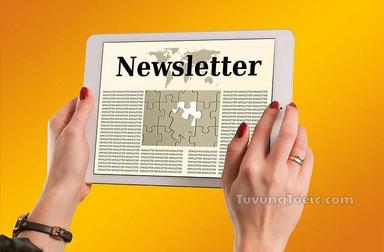 newsletter