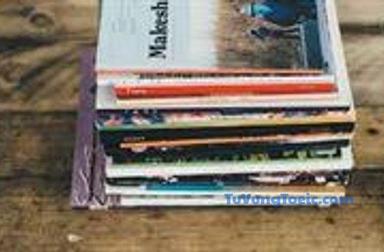 publication