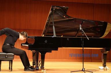 recital