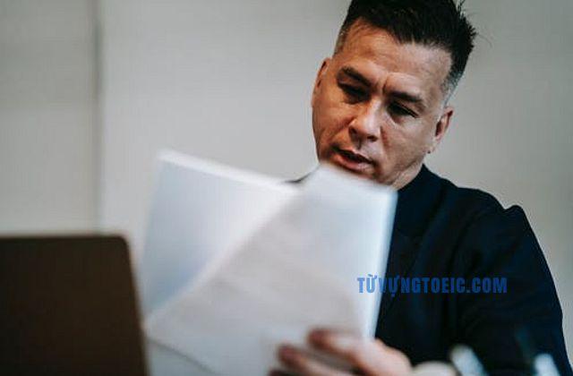 review