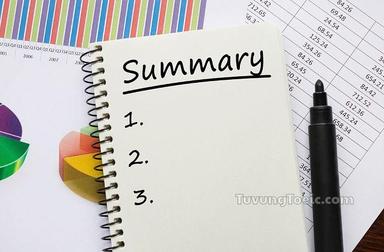 summary