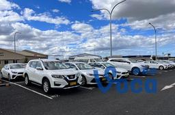 TuVungToeic.com - 600 Từ vựng TOEIC theo Chủ đề-Car Rentals