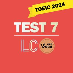 TuVungToeic.com - 600 Từ vựng TOEIC theo Chủ đề-Test 7