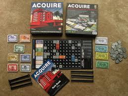 acquire