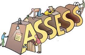 assess