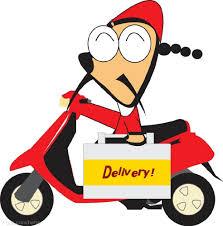 delivery