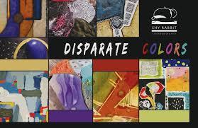 disparate