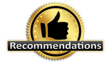 recommendation