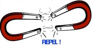 repel