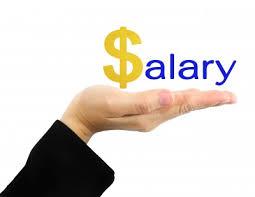 salary