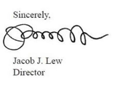 signature