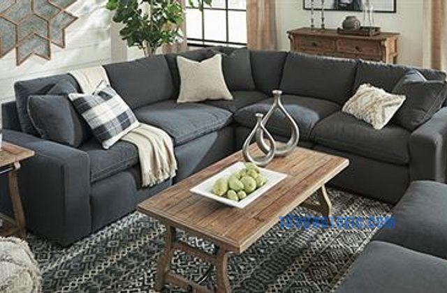 living room furniture