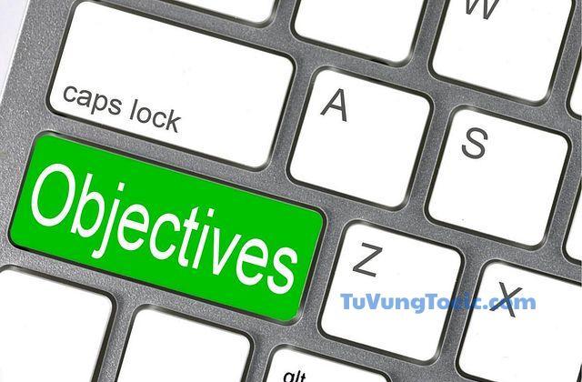 objective