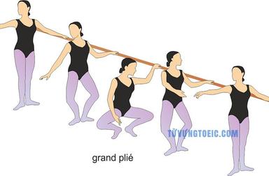 plie