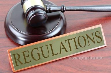 regulation