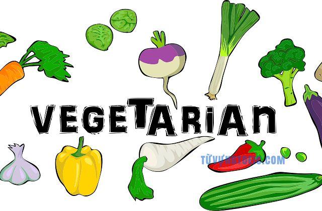 vegetarian