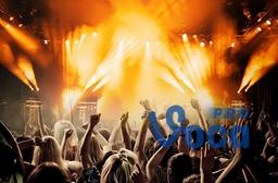 TuVungToeic.com - 600 Từ vựng TOEIC theo Chủ đề-Events